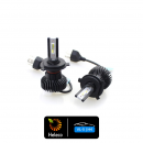 Φώτα Led Heleco VL-5 H4 50W 6500K 4000lm IP65 2 Τεμ