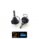 Φώτα Led Heleco VL-5 H3 50W 6500K 4000lm IP67 2 Τεμ