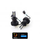 Φώτα Led Heleco VL-5 H7 50W 6500K 4000lm IP67 2 Τεμ