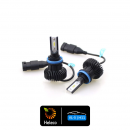 Φώτα Led Heleco VL-5 H8/H9/H11 50W 6500K 4000lm IP67 2 Τεμ