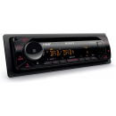 Ράδιο CD/MP3/USB/BT/DAB  Sony MEX-N7300BD