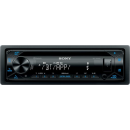 Ράδιο CD/MP3/USB/BT Sony MEX-N4300BT