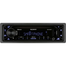 Ράδιο MP3/USB/BT Sony MEX-N4300BT