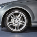 AutoGlym High Performance Tyre Gel 500ml