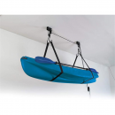 Επιτοίχια βάση στήριξης μπαγκαζιέρας Load & Lift (max 45 Kg)