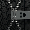 Χιονοαλυσίδες Konig K-SUMMIT VAN No K87  Τεμάχια Δύο