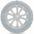 Χιονοαλυσίδες Konig Reflex Edge (7mm) Τεμάχια Δύο