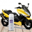 SPRAY ΕΞΩΤΕΡΙΚΩΝ ΑΒΑΦΩΝ ΠΛΑΣΤΙΚΩΝ