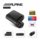 Alpine DVR-F800PRO Alpine Driver Assistance (ADAS) Dash Cam