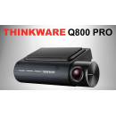 THINKWARE Dash Cam Q800 Pro (1CH/16GB)