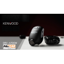 Kenwood DRV-A700W Wide Quad HD DashCam with built-in Wireless LAN & GPS
