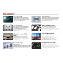 THINKWARE Dash Cam F200 Pro (16GB 1CH (HW))]