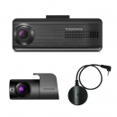 THINKWARE Dash Cam F200 Pro (2CH 32GB + GPS HW & P&P lead)
