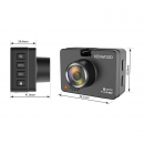 Kenwood DRV-A310W Mega Pixel DashCam with Wreless LAN & GPS