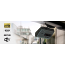 Alpine DVR-C320S Advanced Dash Cam with Driver Assistance (ADAS)