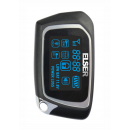 Συναγερμός Mηχανής ELSER 800V1