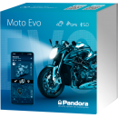 Συναγερμός Μηχανής Pandora Moto Evo