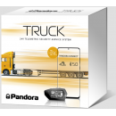 Συναγερμός Φορτηγού Pandora Truck