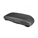 Μπαγκαζιέρα Οροφής Αυτοκινήτου Falcon 400 lt Χρώμα Γκρί Μάτ (Κωδ.: 0456)