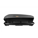 Μπαγκαζιέρα Οροφής Αυτοκινήτου Falcon 400 lt Χρώμα Γκρί Μάτ (Κωδ.: 0456)