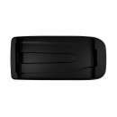 Μπαγκαζιέρα Οροφής Αυτοκινήτου Falcon 470 lt Χρώμα Μαύρο Μάτ (Κωδ.: 0460)