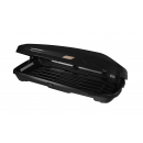 Μπαγκαζιέρα Οροφής Αυτοκινήτου Falcon 400 lt Χρώμα Μαύρο (Κωδ.: 0455)