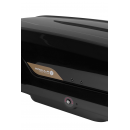 Μπαγκαζιέρα Οροφής Αυτοκινήτου Falcon 400 lt Χρώμα Μαύρο (Κωδ.: 0455)