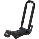 Βάση Μεταφοράς Thule Hull-a-Port XTR 848004 Black (1 kayak)