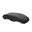 Μπαγκαζιέρα Οροφής Αυτοκινήτου Modula Evo 550 lt Χρώμα Ανθρακί