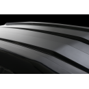 Μπαγκαζιέρα Οροφής Αυτοκινήτου Modula Evo 470 lt Χρώμα Μαύρο