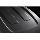 Μπαγκαζιέρα Οροφής Αυτοκινήτου Modula Evo 550 lt Χρώμα Ανθρακί