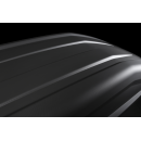 Μπαγκαζιέρα Οροφής Αυτοκινήτου Modula Evo 400 lt Χρώμα Ανθρακί