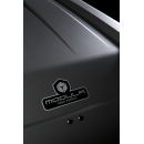 Μπαγκαζιέρα Οροφής Αυτοκινήτου Modula Evo 550 lt Χρώμα Ανθρακί