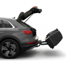 Μπαγκαζιέρα Κοτσαδόρου Αυτοκινήτου Thule Onto - 300 lt Χρώμα Γκρί (Κωδ: 905900)