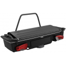 Μπαγκαζιέρα Κοτσαδόρου Αυτοκινήτου Thule Onto - 300 lt Χρώμα Γκρί (Κωδ: 905900)