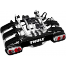 Βάση Ποδηλάτου για Κοτσαδόρο με Φώτα Thule Euroway G2 13-PIN με Πιστοποίηση 922020 (3 Ποδήλατα)