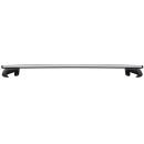 Μπάρες Αλουμινίου Αυτοκινήτου Thule SmartRack XT 118 cm 730404