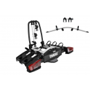 Βάση Ποδηλάτων για Κοτσαδόρο με Φώτα Thule VeloCompact 926/926101 13pin (4 Ποδήλατα)