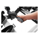 Βάση Ποδηλάτου Για Κοτσαδόρο Με Φώτα Thule VeloCompact 927 7pin (3 Ποδήλατα)