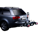 Βάση Ποδηλάτου για Κοτσαδόρο με Φώτα Thule Euroway G2 13-PIN με Πιστοποίηση 920020 (2 Ποδήλατα)