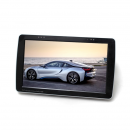 Προσκέφαλο Αυτοκινήτου  LM HR MH991 Black LCD 9