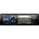 Ράδιο MP3/USB/BT Jvc KD-X560BT