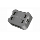 Ζεύγος Ηχείων Hertz CK 165 2 Δρόμων Διαιρούμενα 16.5 cm 285 Watt