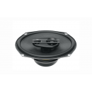 Ζεύγος Ηχείων Hertz CX 690 3 Δρόμων Οβάλ 6'' x 9''  300 Watt