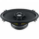 Ζεύγος Ηχείων Hertz DCX 460.3 2 Δρόμων Οβάλ 4'' x 6''  80 Watt