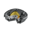 Ζεύγος Ηχείων Hertz MPK 1650.3 PRO 2 Δρόμων Διαιρούμενα 16.5 cm 250 Watt