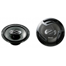 Ζεύγος Ηχείων Pioneer TS-A2503I 3 Δρόμων Ομοαξονικά 25 cm 420 Watt