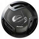 Ζεύγος Ηχείων Pioneer TS-A2503I 3 Δρόμων Ομοαξονικά 25 cm 420 Watt