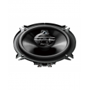 Ζεύγος Ηχείων Pioneer TS-G1330F 3 Δρόμων Ομοαξονικά 13 cm 250 Watt