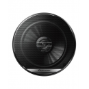Ζεύγος Ηχείων Pioneer TS-G1720F 2 Δρόμων Ομοαξονικά 17 cm 300 Watt